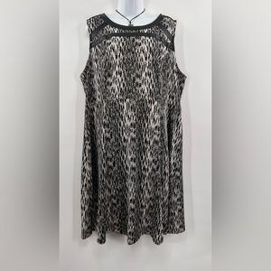 Lane Bryant dress